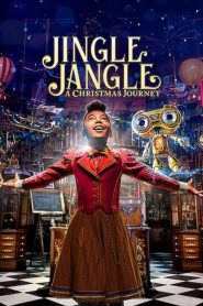 La Navidad mágica de los Jangle