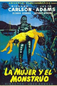 Creature from the Black Lagoon