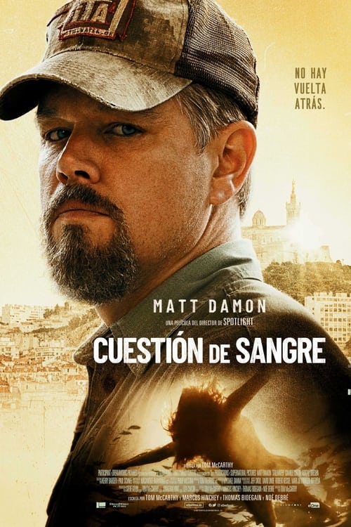 Stillwater (Cuestión de sangre)