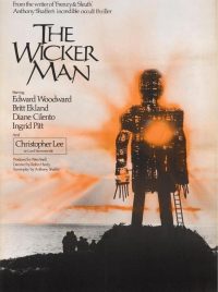 El hombre de mimbre (The Wicker Man)