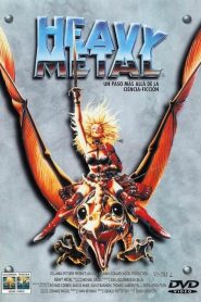 Heavy Metal