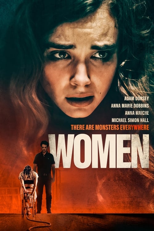Desaparecidas (Women)