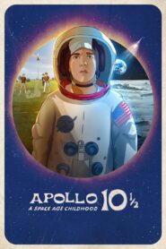 Apolo 10 y Medio: Una Infancia Espacial