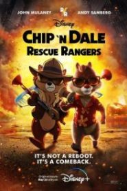 Chip ‘n Dale: Rescue Rangers
