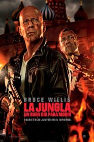 Jungla de Cristal 5 (Duro de Matar 5)