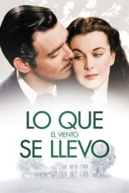 Lo que el viento se llevó