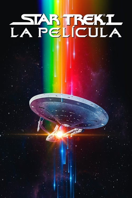 Star Trek I: La película