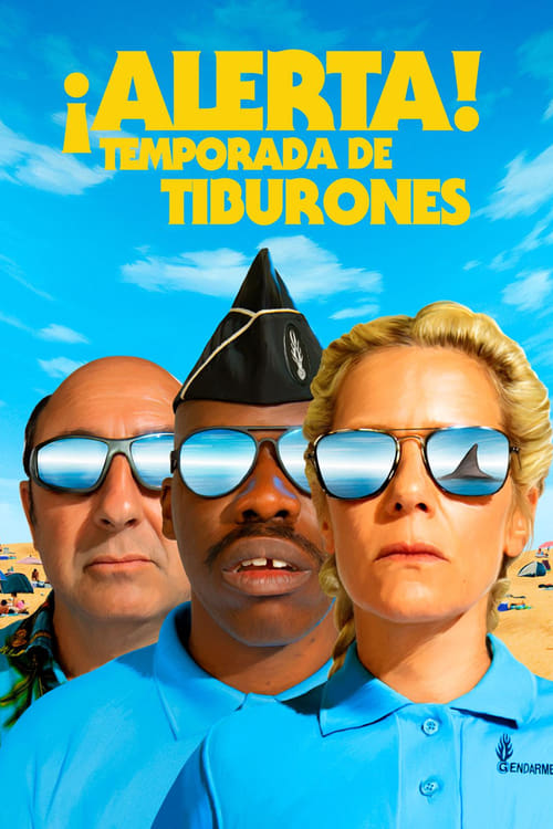 ¡Tiburon a la vista! (L’Année du requin)