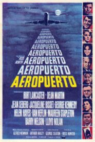 Aeropuerto (Airport)