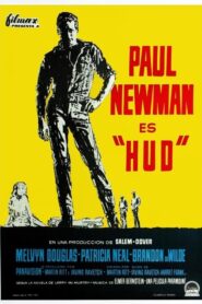 Hud, el más salvaje entre mil (Hud, el indomable)