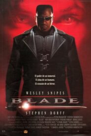 Blade Cazador de Vampiros