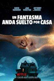 Un fantasma anda suelto por casa (Tenemos un fantasma)