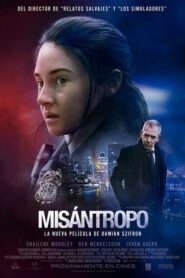 Misántropo (To Catch a Killer)
