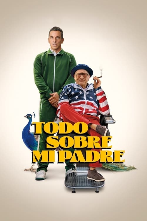 About My Father (Mi papá es un peligro)