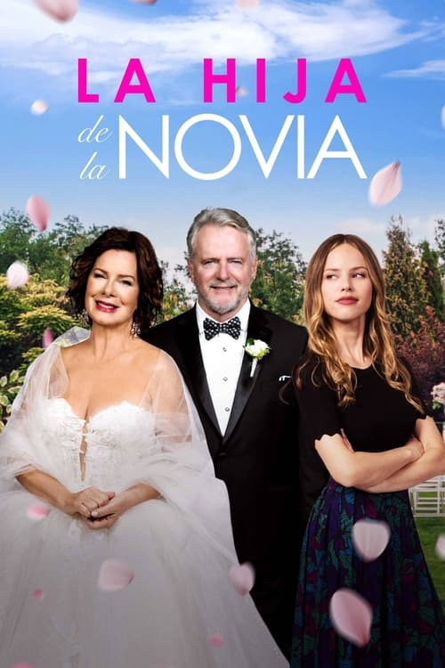 Daughter of the Bride (La hija de la novia)