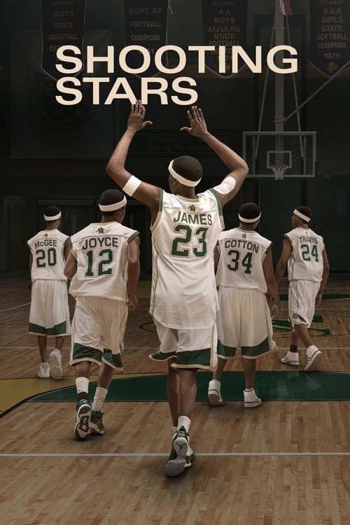 Shooting Stars (Estrellas Fugaces)