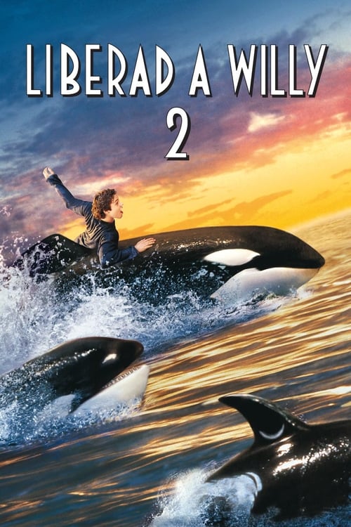 Liberad a Willy 2 (Liberen a Willy 2)