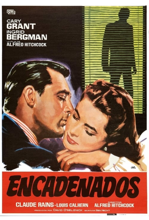 Encadenados (Tuyo es mi corazón)