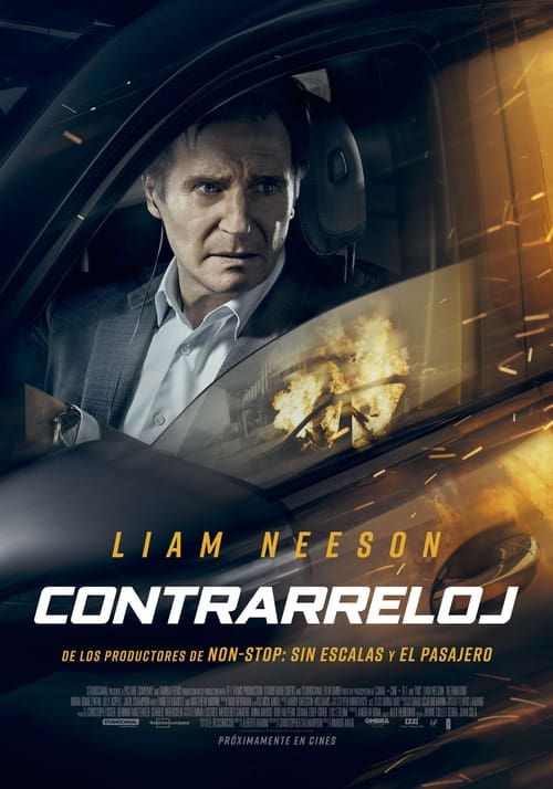 Retribution (Contrarreloj)