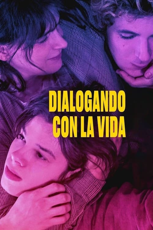 Dialogando con la vida (Le lycéen)