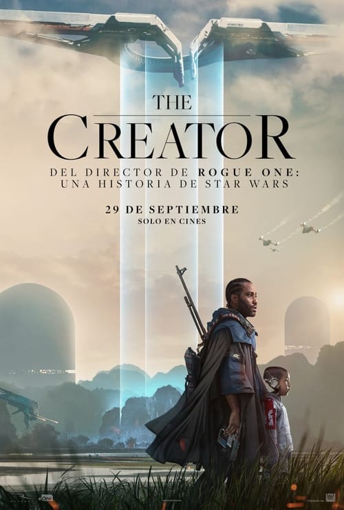 The Creator (Resistencia)
