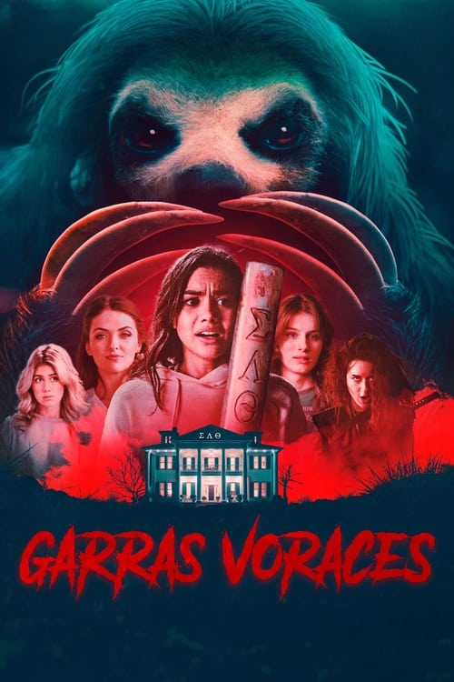 Slotherhouse (Garras voraces)
