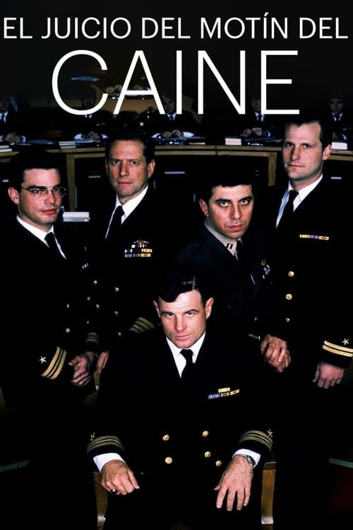 El Motin del Caine