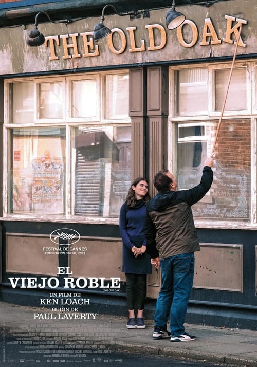 The Old Oak (El Viejo Roble)
