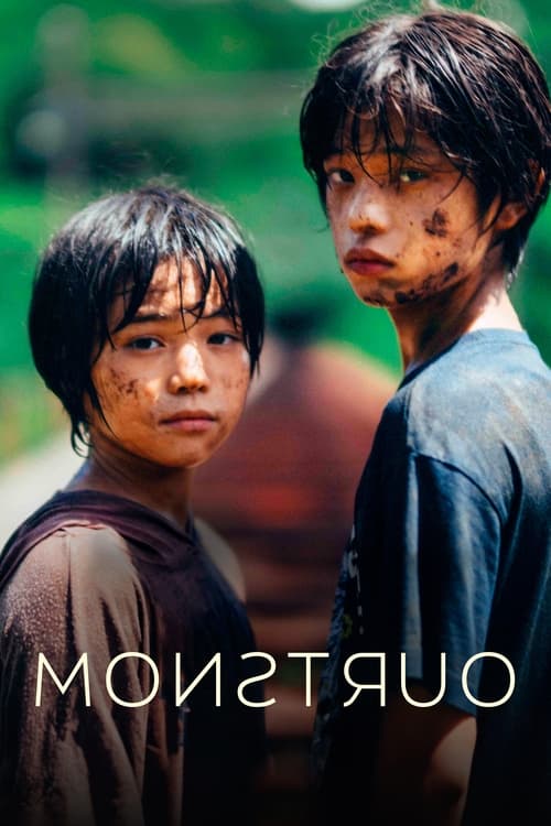Monster (Monstruo)