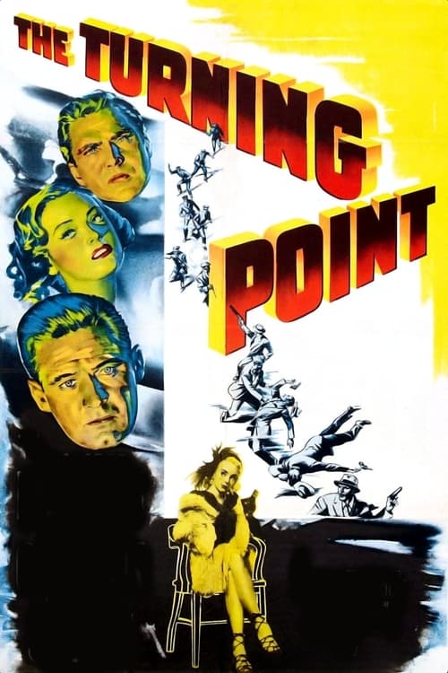 Un hombre acusa (The Turning Point)