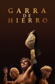 El clan de hierro (The Iron Claw)