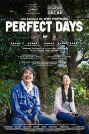 Perfect Days (Días Perfectos)