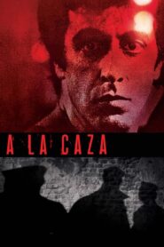 A la caza (Cacería)