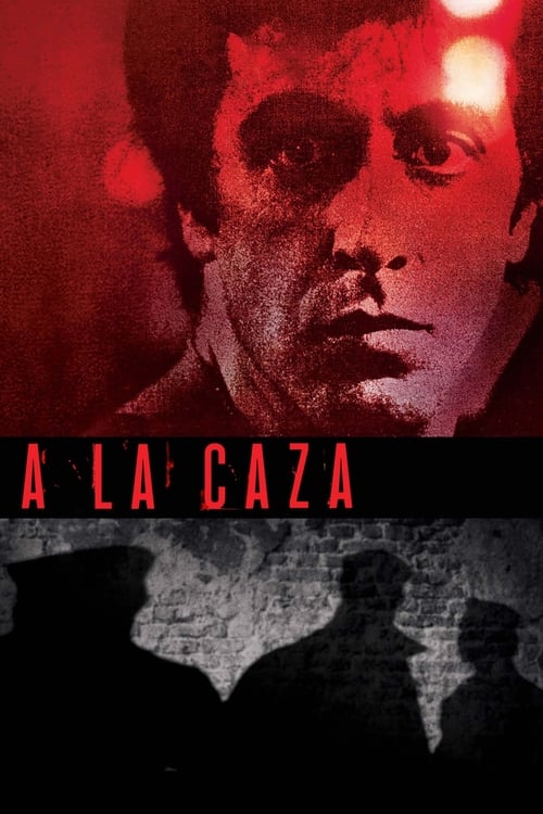 A la caza (Cacería)