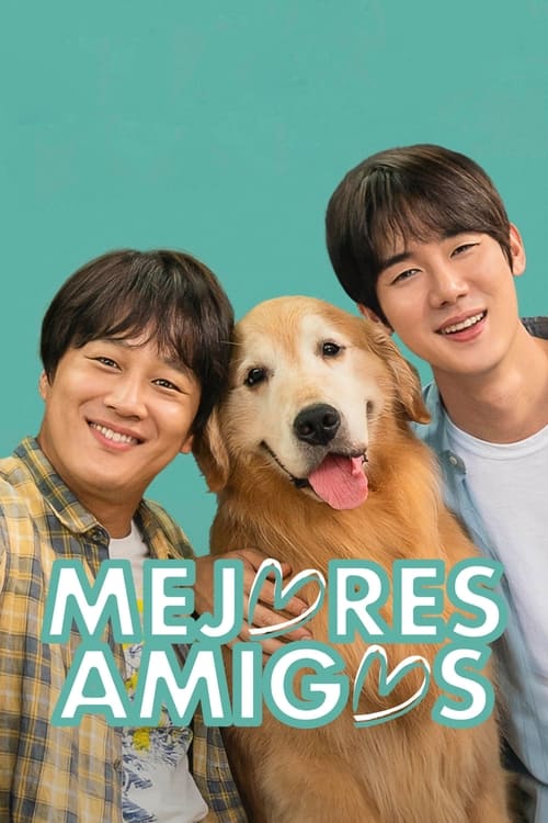Meongmongi (Mejores Amigos)