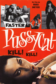 Faster Pussycat! Kill! Kill!