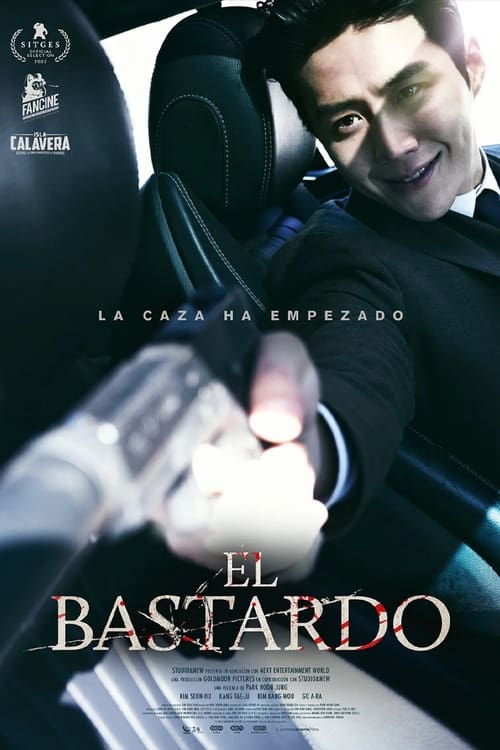 El bastardo