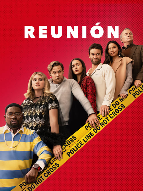 Reunión (2024)