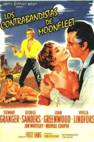 Los contrabandistas de Moonfleet