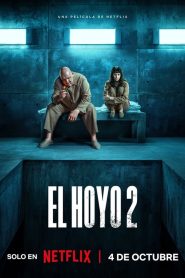 El hoyo 2