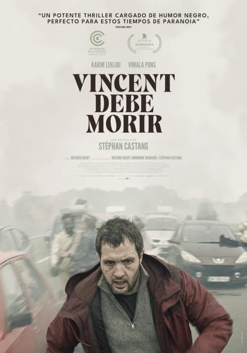 Vincent debe morir