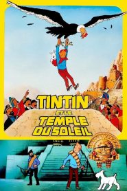 Tintín y el Templo del Sol
