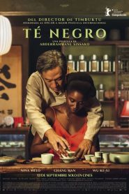 Té negro