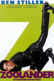 Zoolander (Un descerebrado de moda)