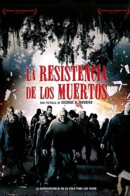 La resistencia de los muertos (Survival of the Dead)
