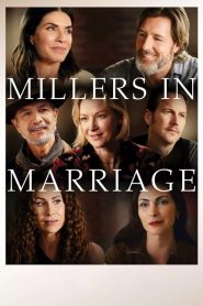 Los matrimonios de los Miller