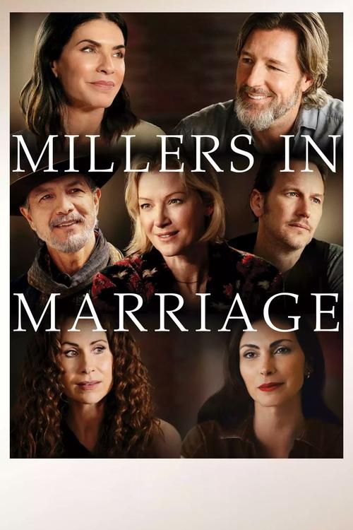 Los matrimonios de los Miller