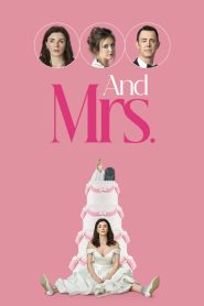 … y mujer (And Mrs)