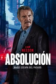 Absolución (Implacable)