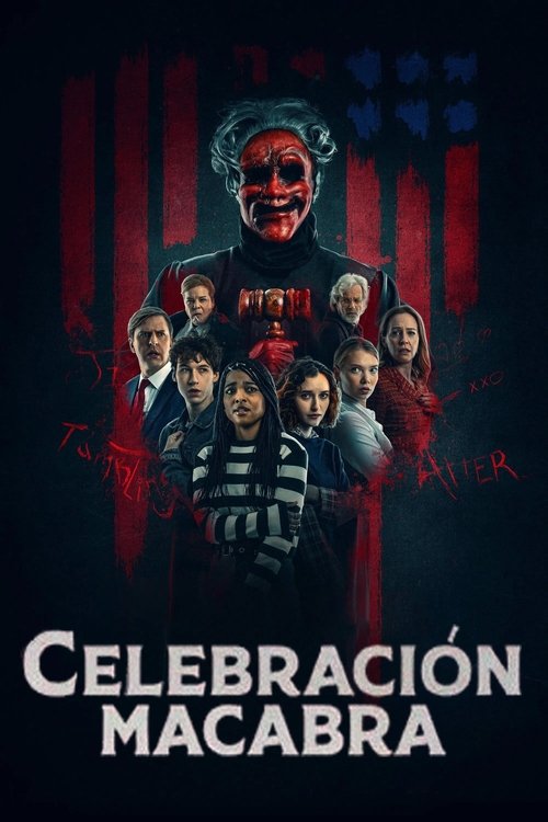 Celebración Macabra